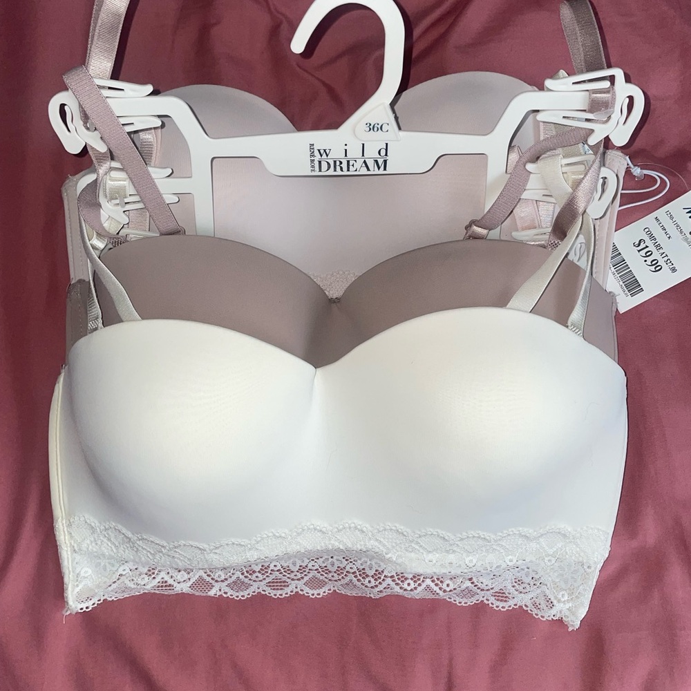 Bras-Bandeau